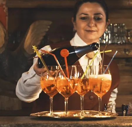 Hotel Mignon Breuil-Cervinia