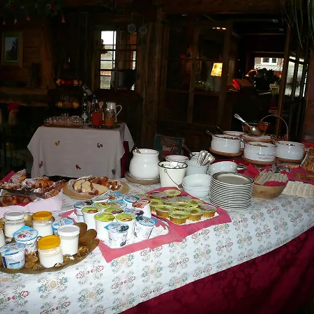 Mignon 3* Breuil-Cervinia