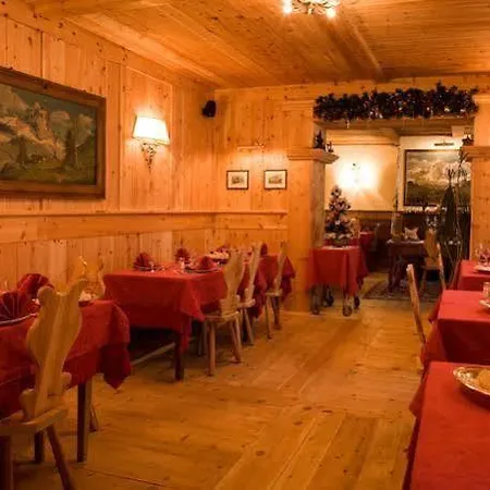 Mignon Hotel Breuil-Cervinia