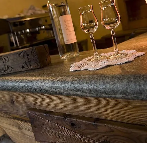 Mignon Hotel Breuil-Cervinia