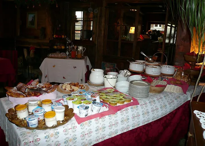 Mignon 3* Breuil-Cervinia