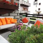 Hotel Mignon Breuil-Cervinia