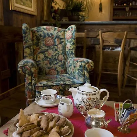Hotel Mignon 3*