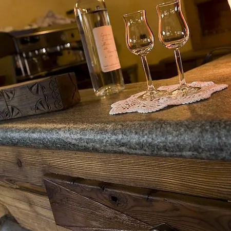 Mignon Hotel Breuil-Cervinia