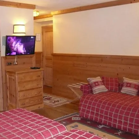 Mignon Hotell 3*