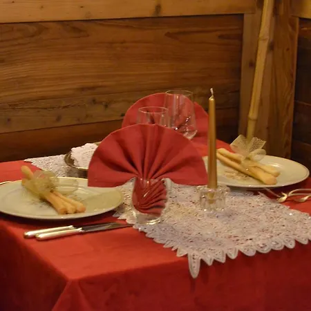 Mignon 호텔 브루일서비니아