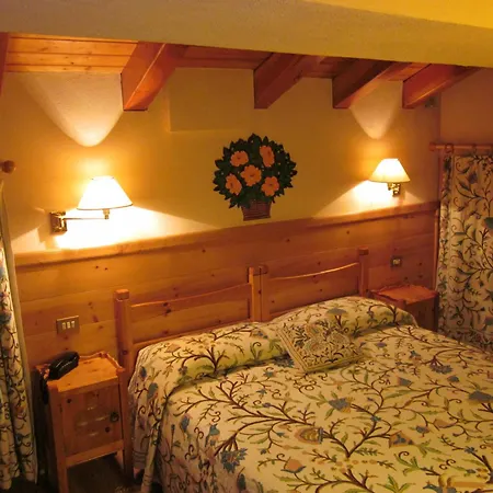 Mignon Hotell