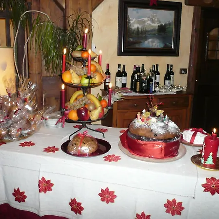 Mignon Hotel