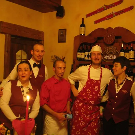 Mignon Hotel 3*