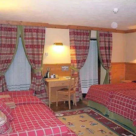 Mignon 3* Breuil-Cervinia