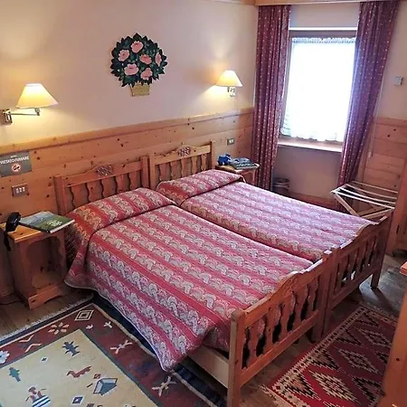 Hotel Mignon