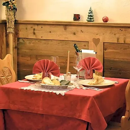 Mignon Hotel Breuil-Cervinia