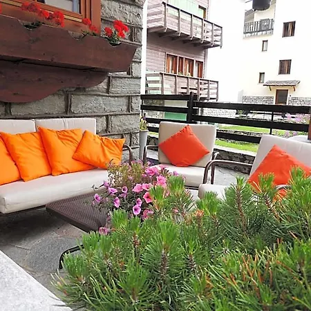 Mignon Hotel Breuil-Cervinia