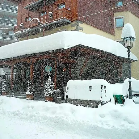 Hotel Mignon Breuil-Cervinia