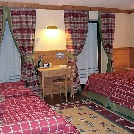 Hotel Mignon