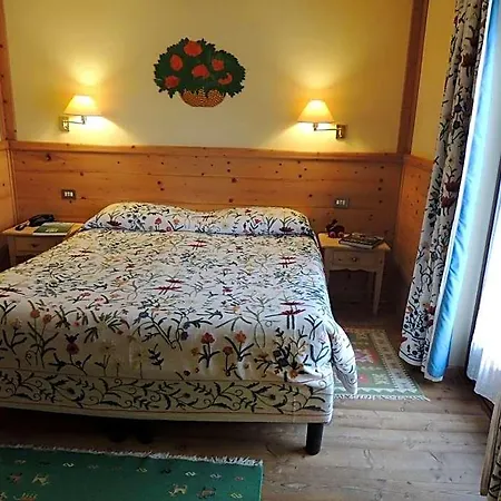 Mignon 3* Breuil-Cervinia