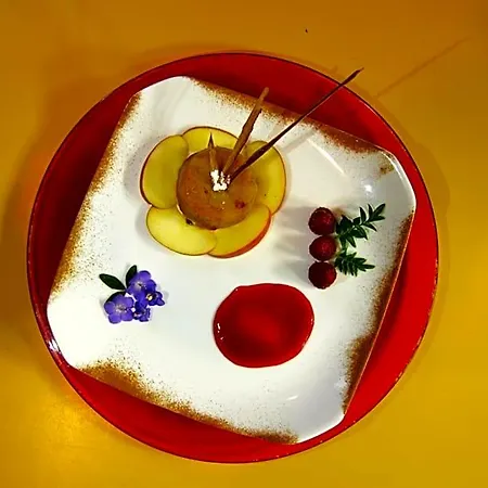 Mignon 3* ברויל-קרוויניה