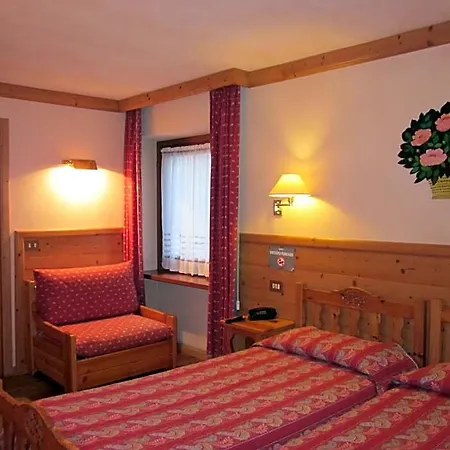 Mignon Hotel 3*
