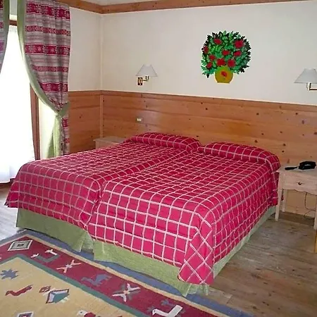 Hotel Mignon 3*