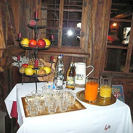 Mignon Breuil-Cervinia