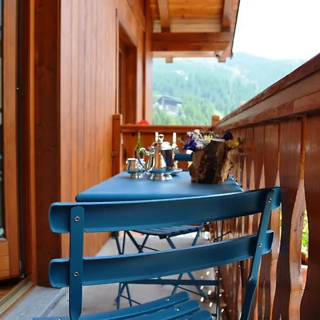 Hotel Mignon