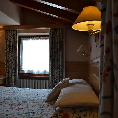 Hotel Mignon 3*
