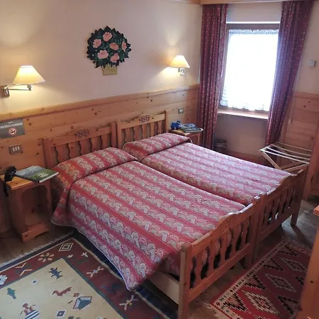 Hotel Mignon 3*