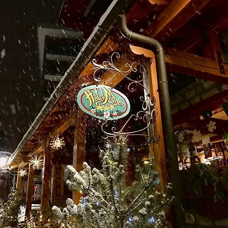 Mignon 3* Breuil-Cervinia