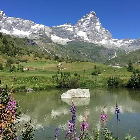 Hotel Mignon Breuil-Cervinia