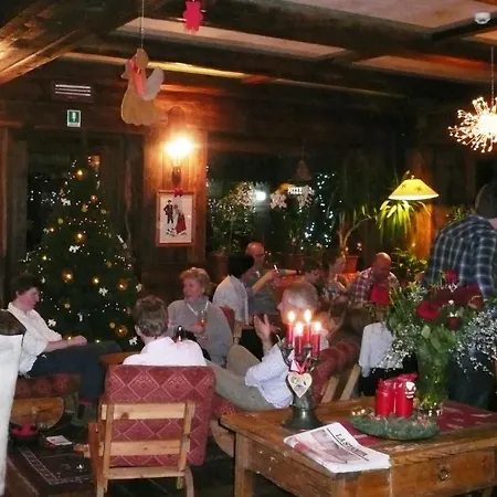 Mignon Hotell Breuil-Cervinia