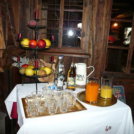 Mignon 3* Breuil-Cervinia