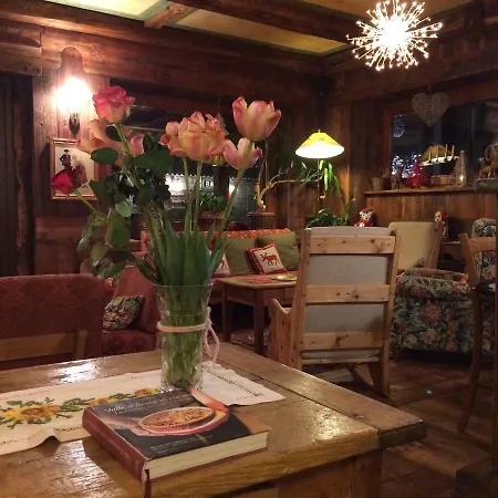 Hotel Mignon Breuil-Cervinia