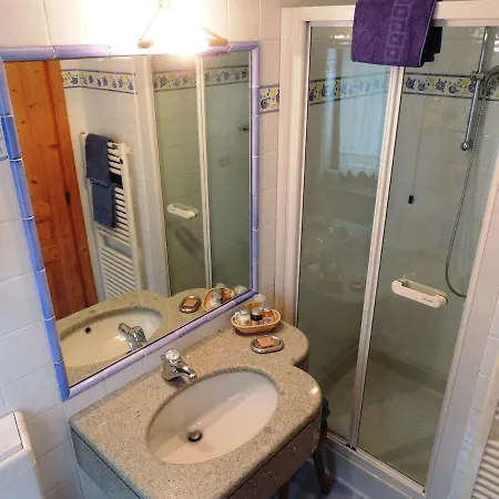 Hotel Mignon Breuil-Cervinia