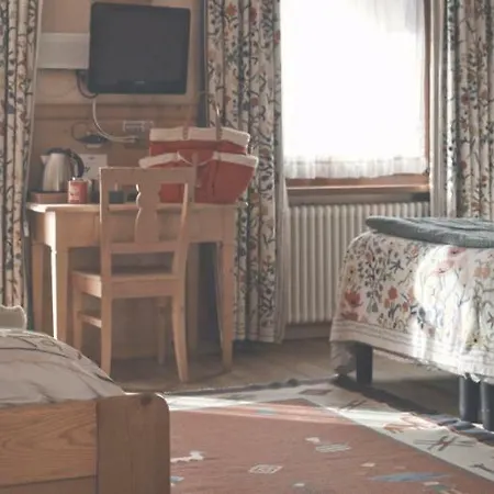 Hotell Mignon