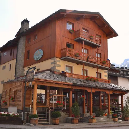 Mignon Breuil-Cervinia