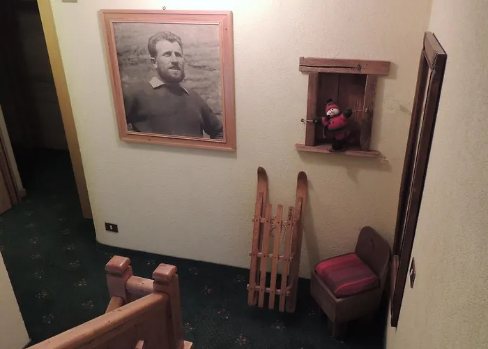 米尼翁酒店 布勒伊-切尔维尼亚