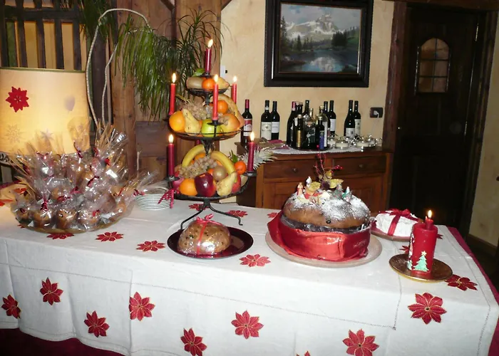 米尼翁酒店 酒店