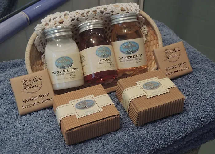 Mignon Szálloda Breuil-Cervinia