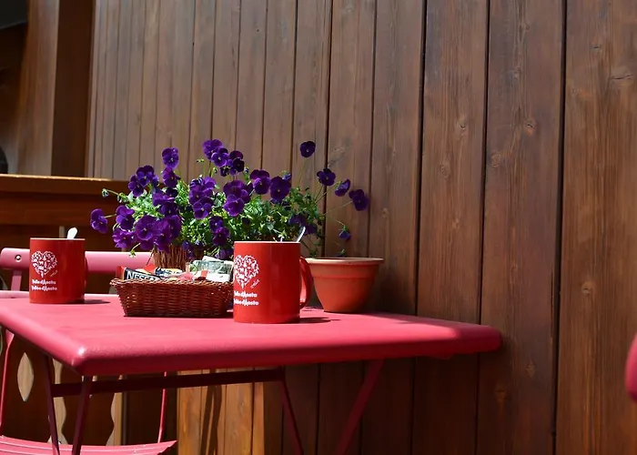 酒店 米尼翁酒店