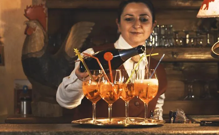 Szálloda Mignon Breuil-Cervinia