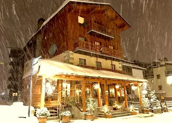 米尼翁酒店 布勒伊-切尔维尼亚