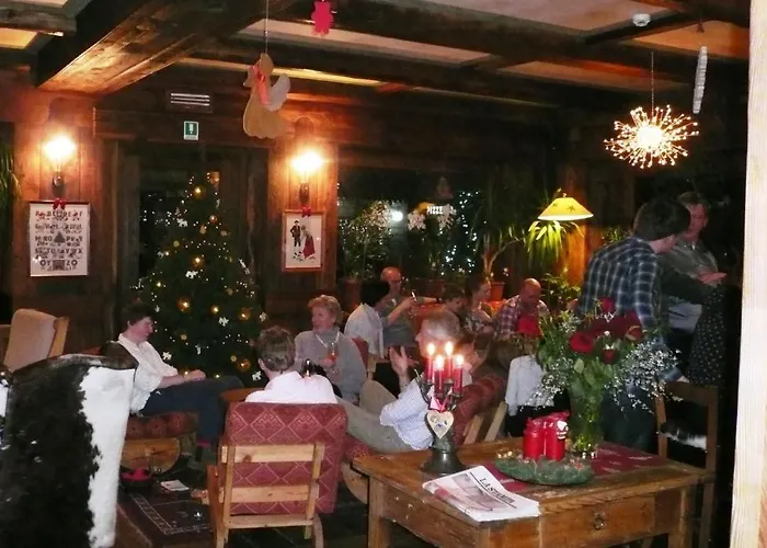 Mignon Szálloda Breuil-Cervinia