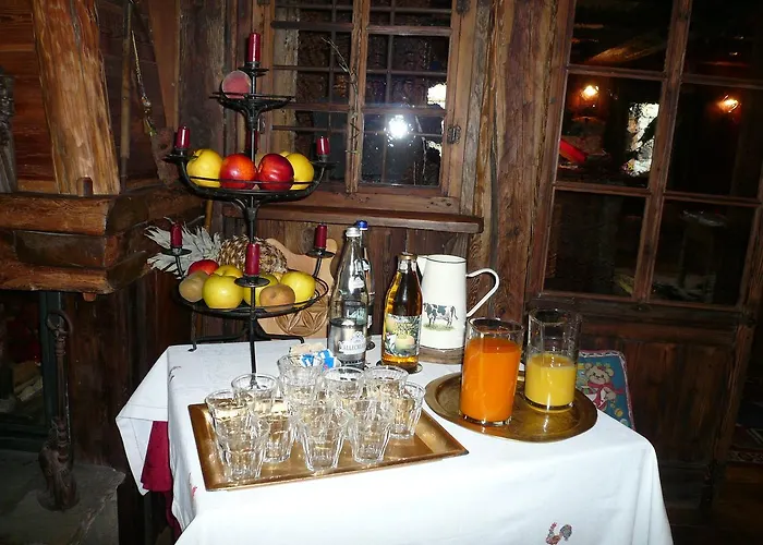 米尼翁酒店 3* 布勒伊-切尔维尼亚