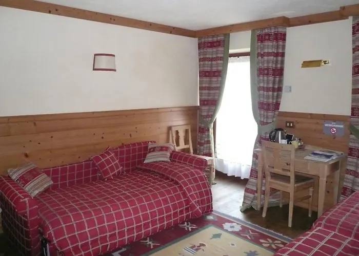 酒店 米尼翁酒店